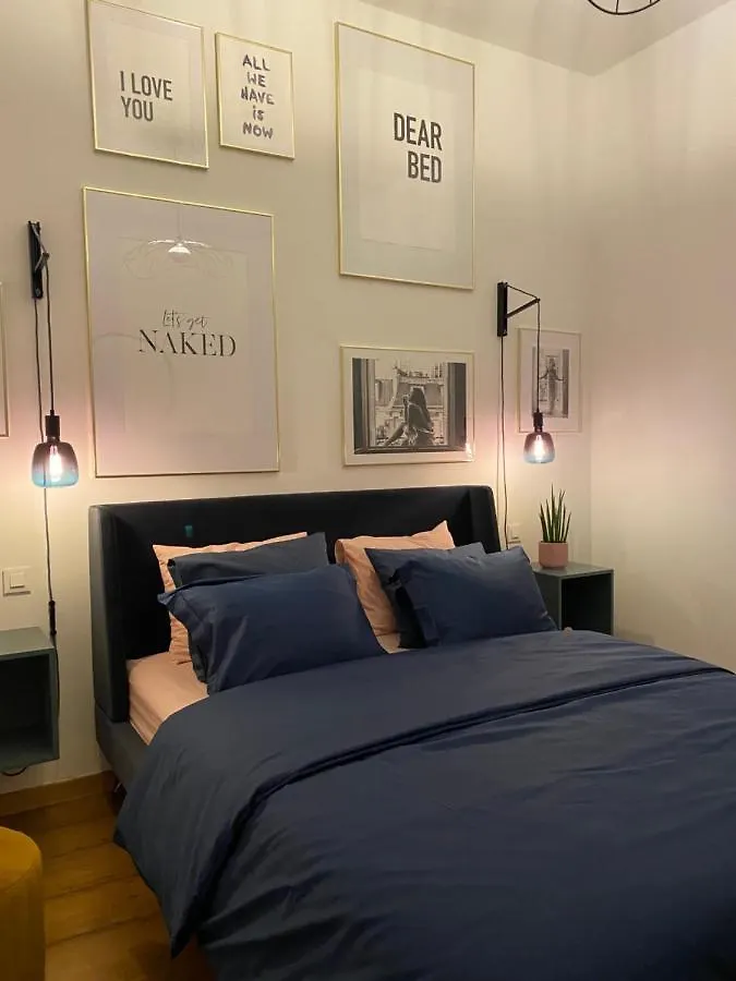 Cozy Apt W/ King Bed Great For Discovering Lüttich 0*,  Belgien